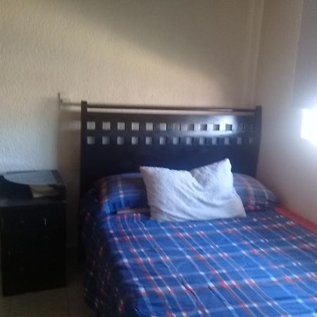 Casa En Privada Apartman Toluca Kültér fotó