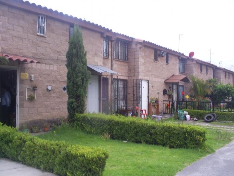 Casa En Privada Apartman Toluca Kültér fotó