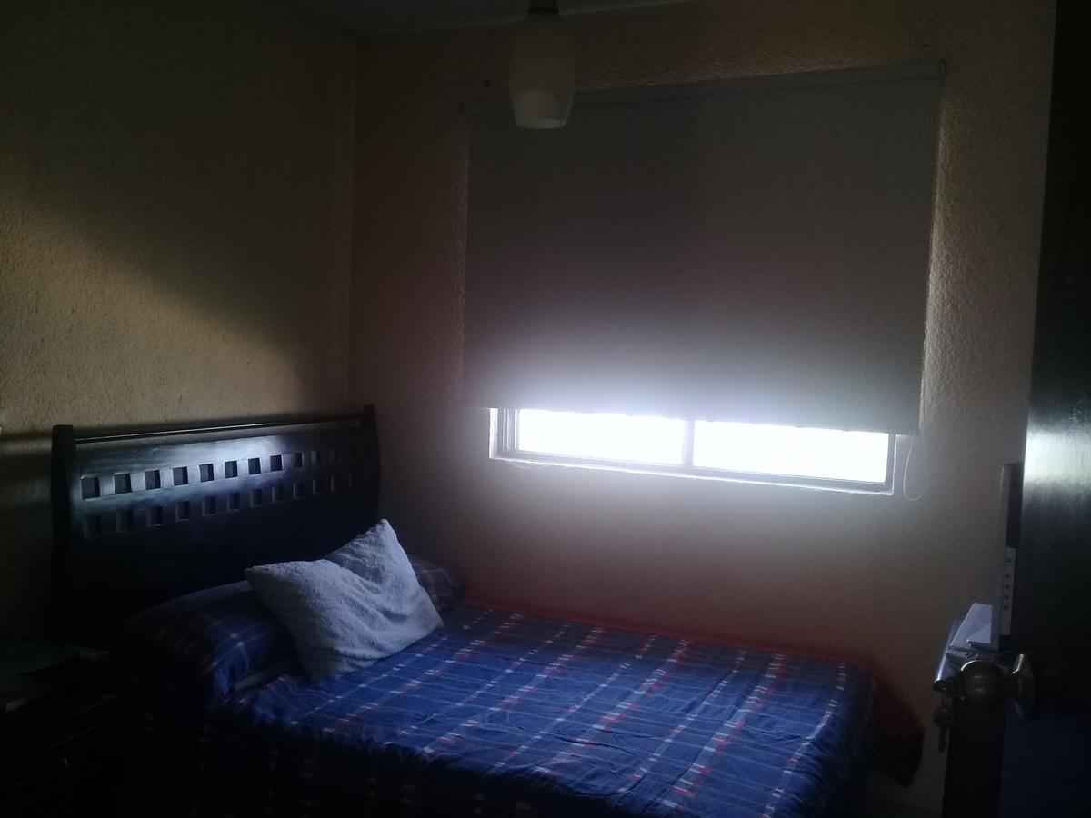 Casa En Privada Apartman Toluca Kültér fotó