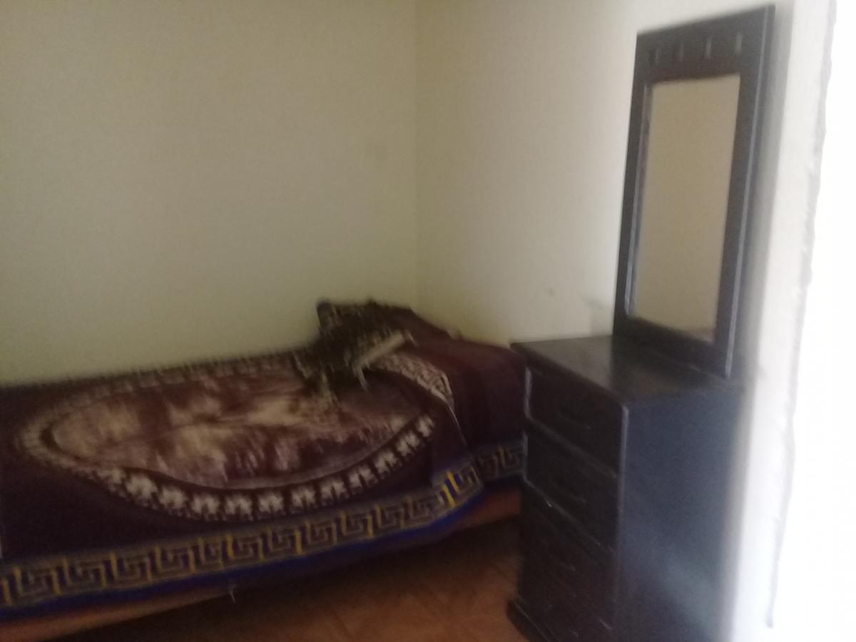 Casa En Privada Apartman Toluca Kültér fotó