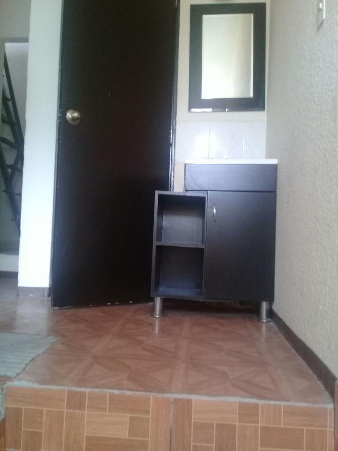 Casa En Privada Apartman Toluca Kültér fotó