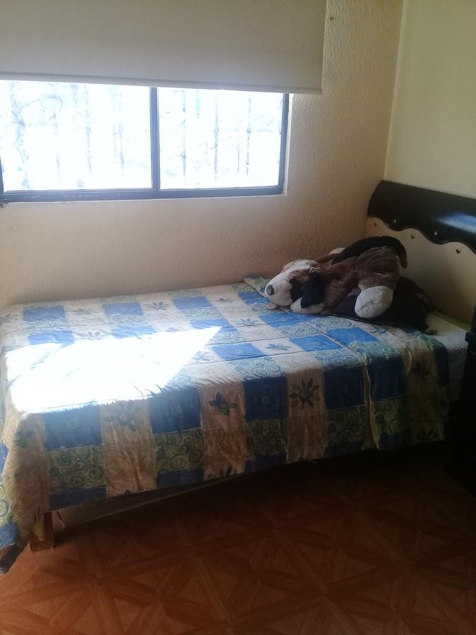Casa En Privada Apartman Toluca Kültér fotó