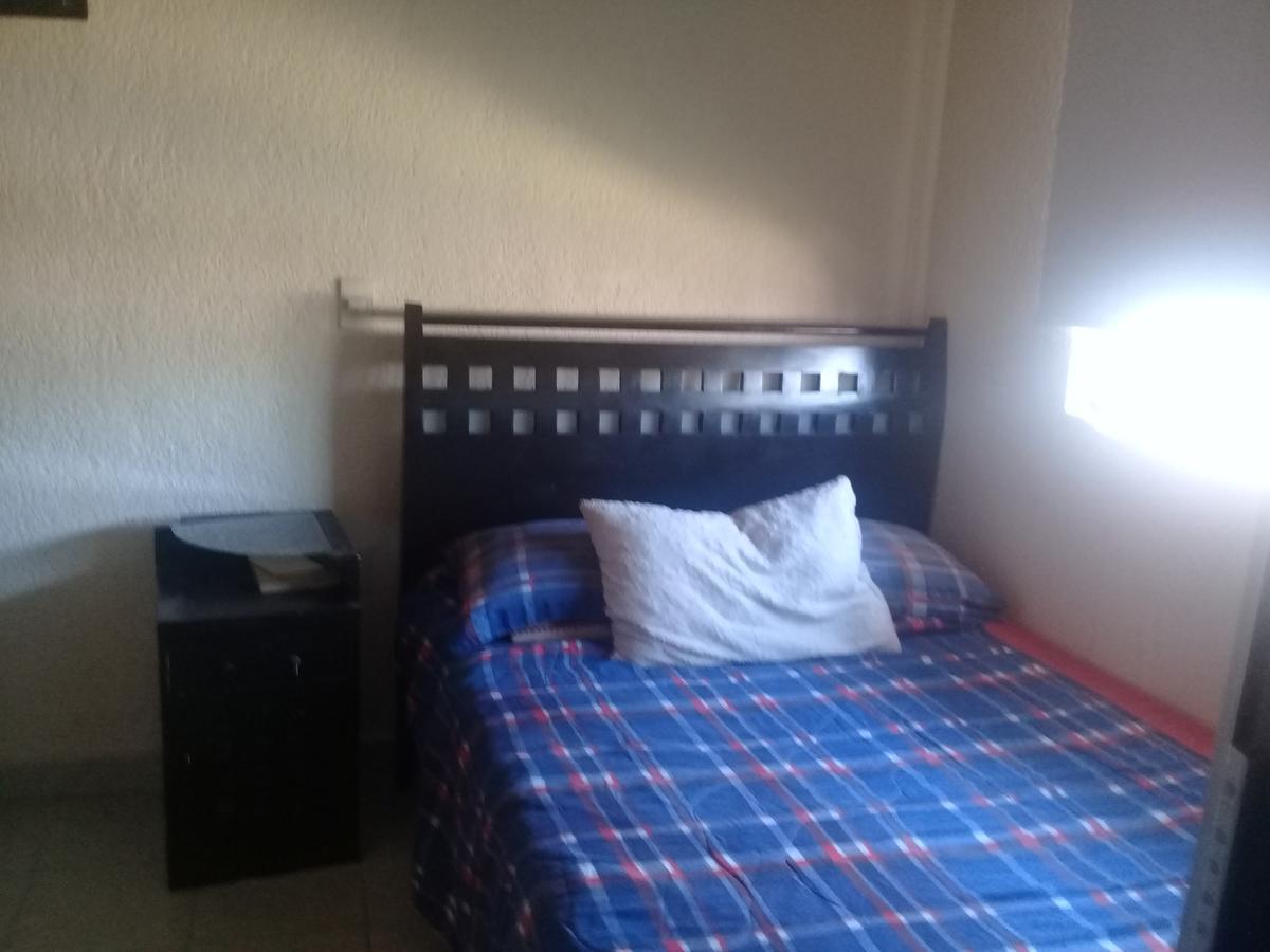 Casa En Privada Apartman Toluca Kültér fotó
