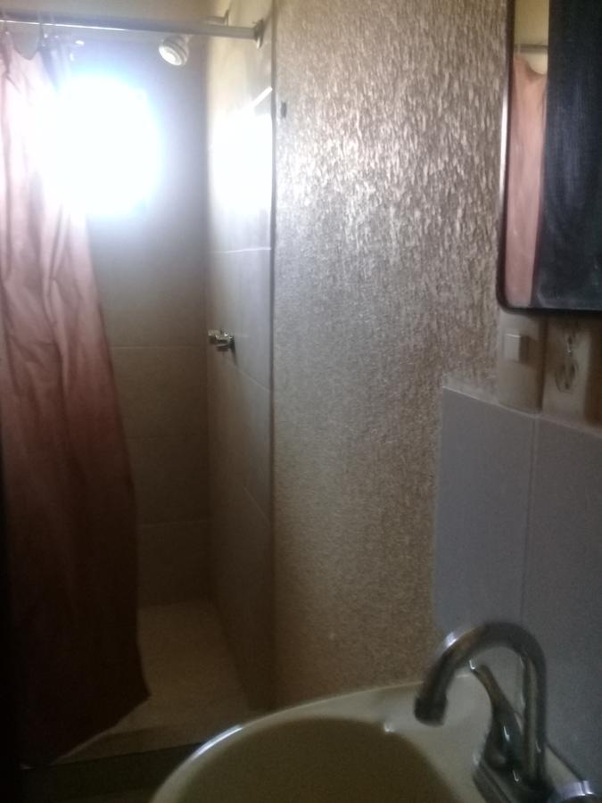 Casa En Privada Apartman Toluca Kültér fotó